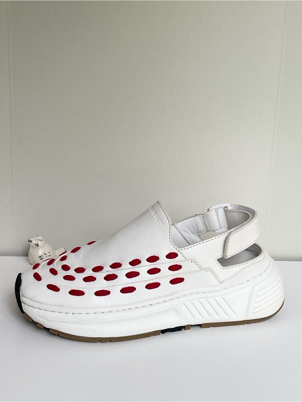 Bottega Veneta Speedster Slingback